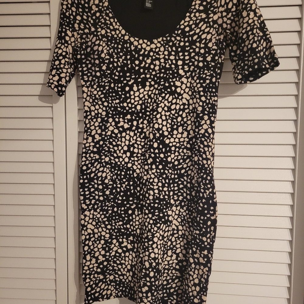 Mini Dress from H&M
